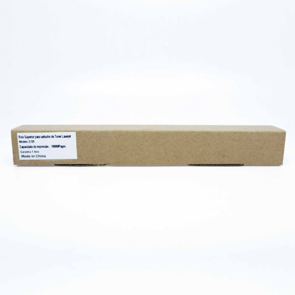 Rolo Fusor Compatível LEXMARK E120
