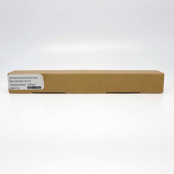 Rolo Fusor Compatível LEXMARK E230/330/232/234/240/340/342