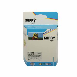Cartucho de Tinta Compatível HP 1823