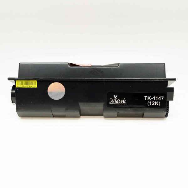 Cartucho de Toner Compatível KYOCERA TK1147 - Imagem 2