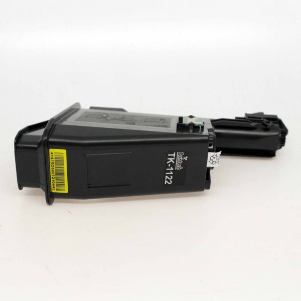 Cartucho de Toner Compatível KYOCERA TK1122/TK1120 - Imagem 2