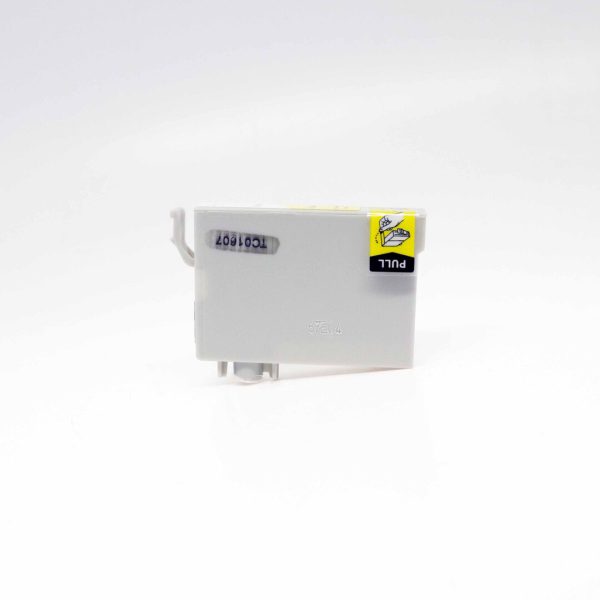 Cartucho de Tinta Compatível EPSON TO1404 YELLOW - Imagem 2