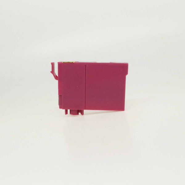 Cartucho de Tinta Compatível EPSON TO1963 MAGENTA - Imagem 2