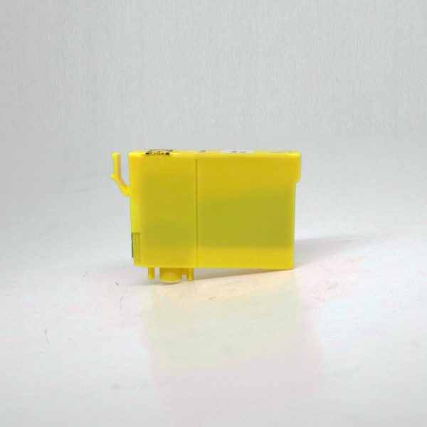 Cartucho de Tinta Compatível EPSON TO1964 YELLOW - Imagem 2
