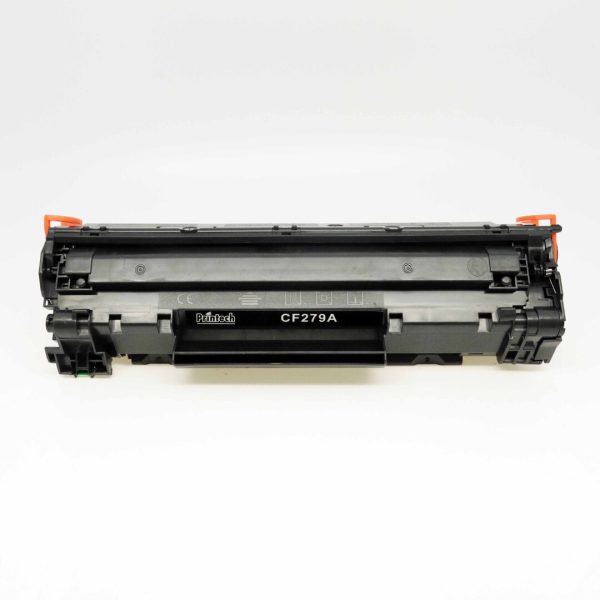 Cartucho de Toner Compatível HP CF279A - Imagem 2