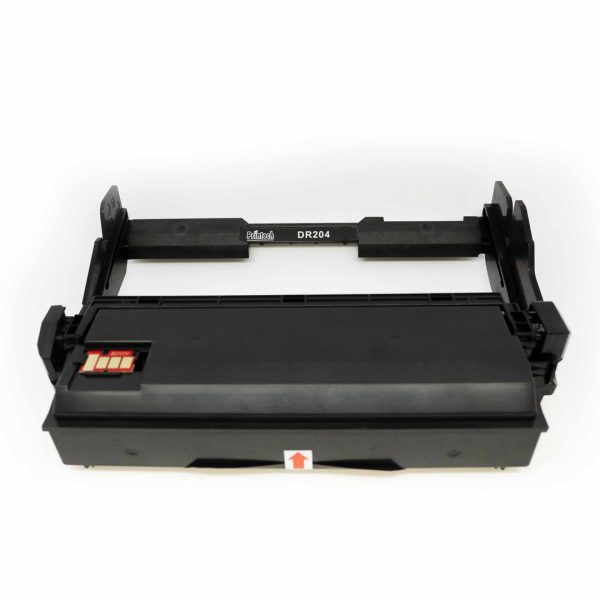 Kit Fotocondutor Compatível SAMSUNG DR204 - Imagem 2