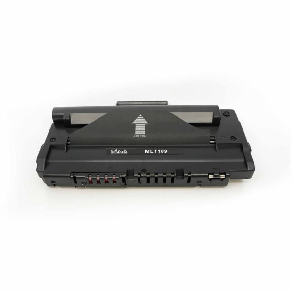Cartucho de Toner Compatível SAMSUNG SCX4300 D109 - Imagem 2