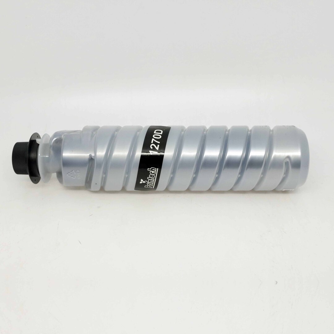 Cartucho de Toner Compatível RICOH 1270/1515 - Imagem 2