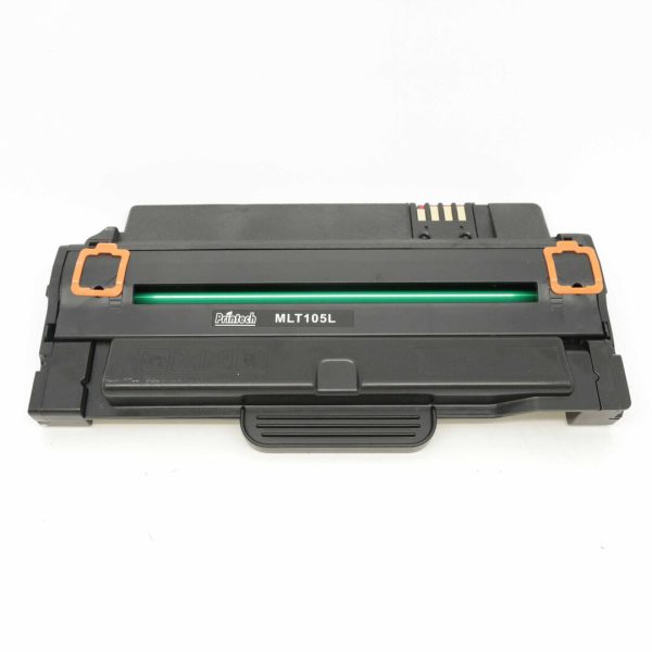 Cartucho de Toner Compatível SAMSUNG SCX4600 D105 - Imagem 2