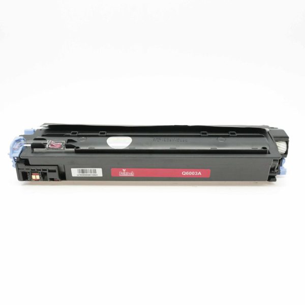 Cartucho de Toner Compatível HP Q6003 MAGENTA - Imagem 2