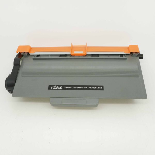 Cartucho de Toner Compatível BROTHER TN720/750/780 - Imagem 2