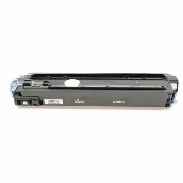 Cartucho de Toner Compatível HP Q6000 BLACK - Imagem 2