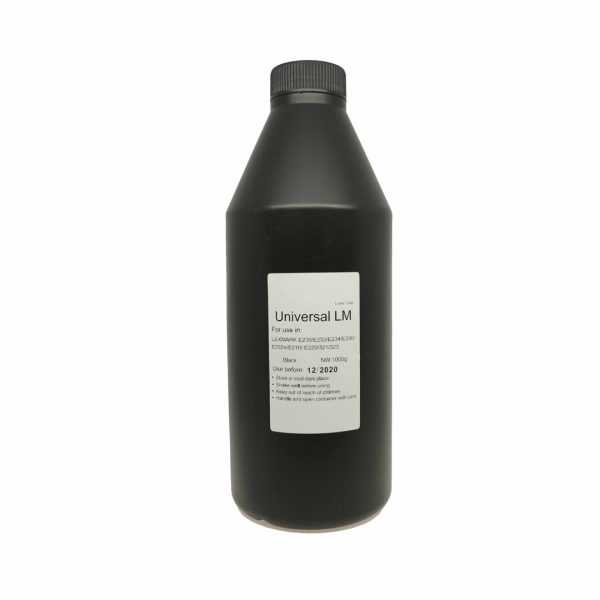 Pó de Toner Compatível SAMSUNG SS - Imagem 2