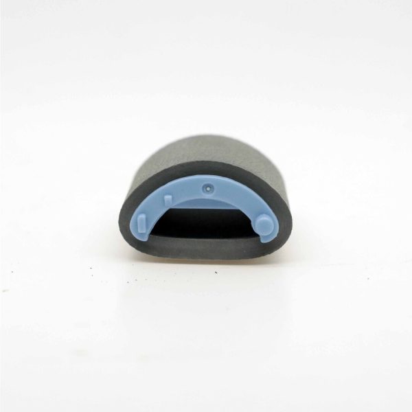 Pick Up Roller Compatível HP 1000/1150/1200/1300/3300/3320/3330 - Imagem 2