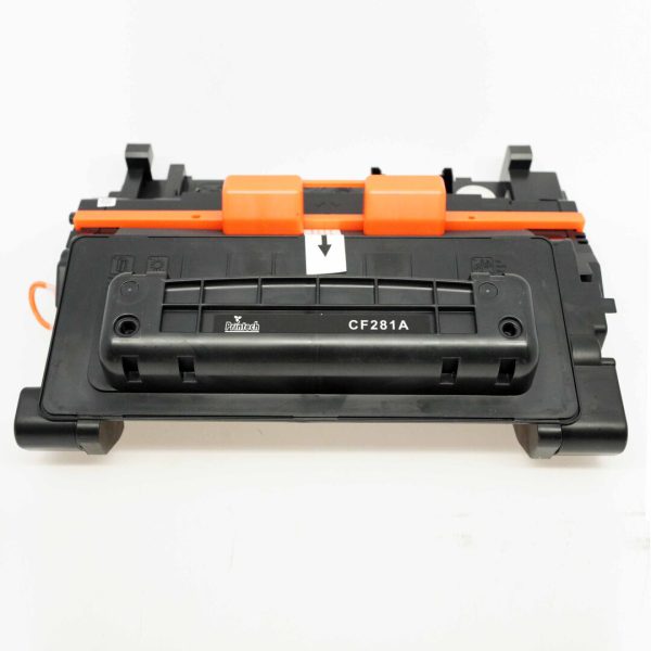 Cartucho de Toner Compatível HP CF281A - Imagem 2