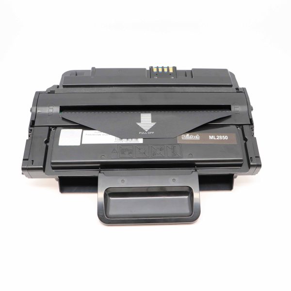 Cartucho de Toner Compatível SAMSUNG ML2850/2851 - Imagem 2