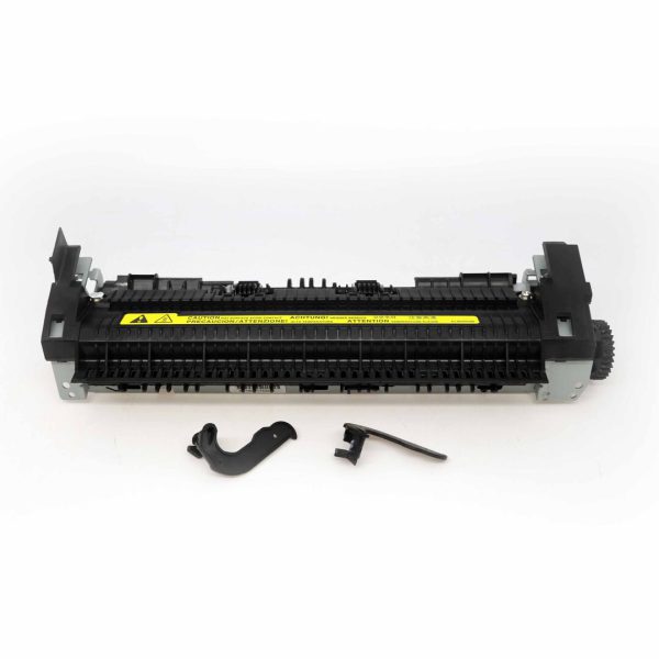 Fusor Completo Compatível HP 1010/1015/1018/1020/3030 - Imagem 2