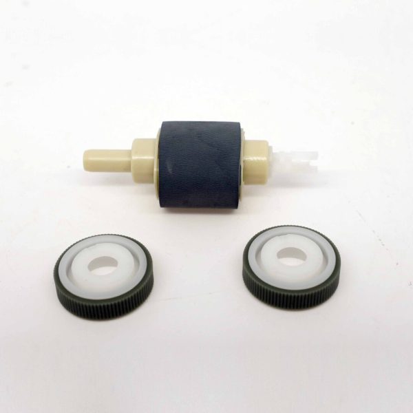Pick Up Roller Compatível HP 2035/2055/PRO400/M401/M425/RM1-6414 - Imagem 2
