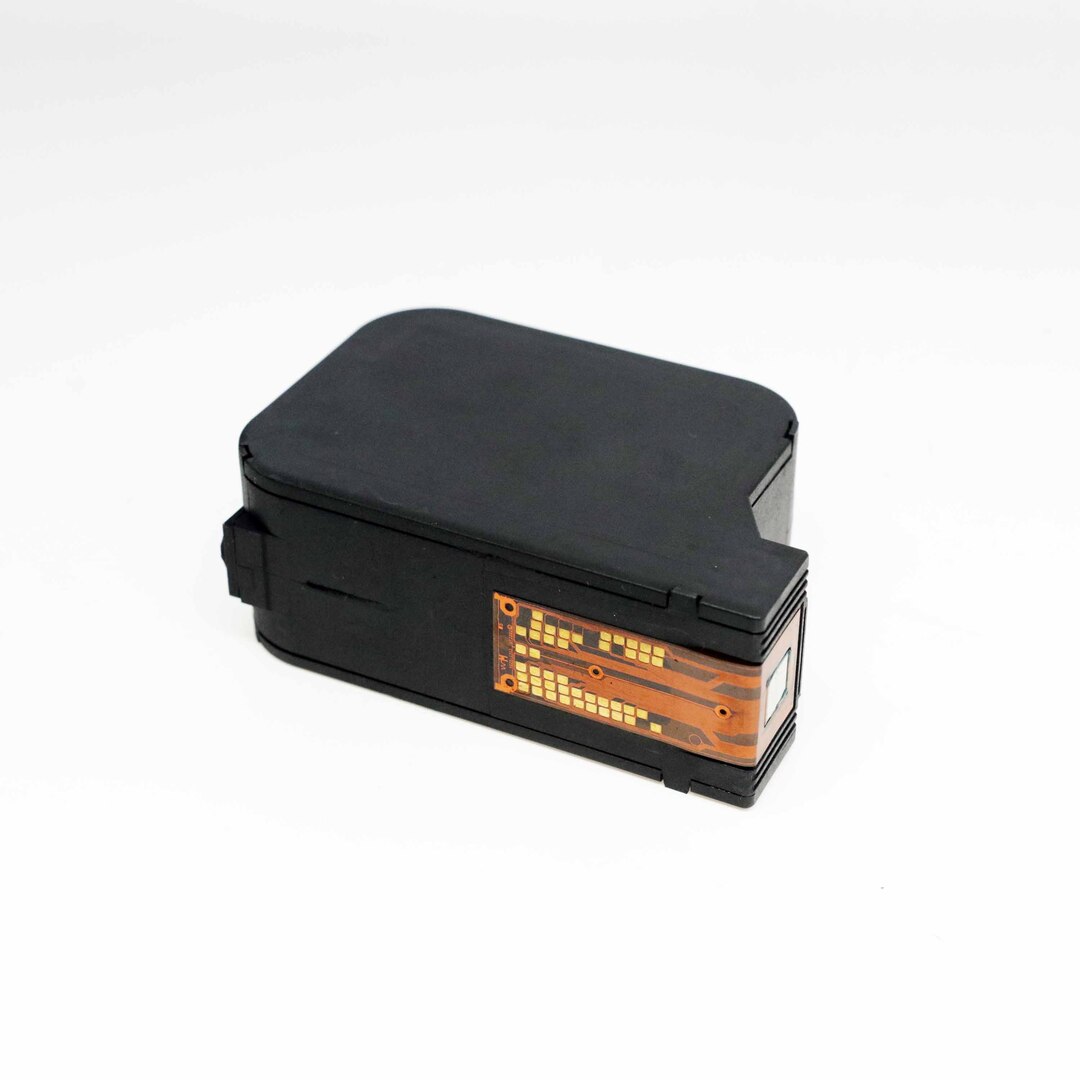 Cartucho de Tinta Compatível HP 6625 - Imagem 2