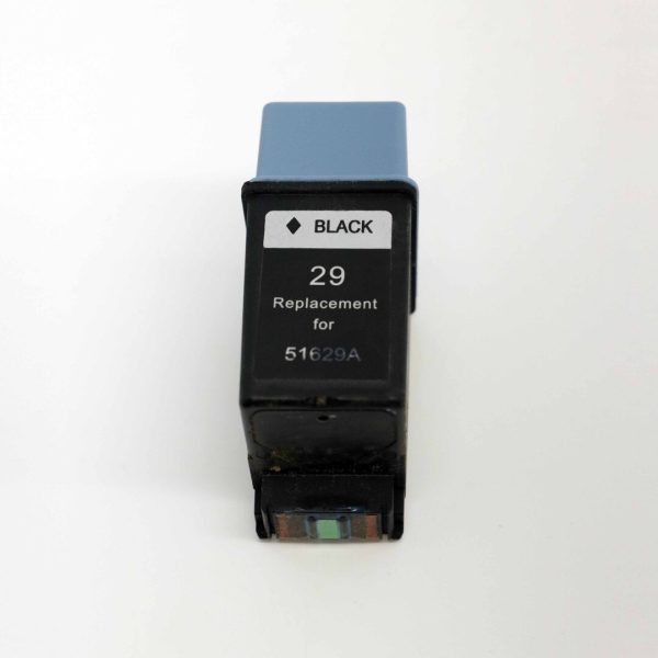 Cartucho de Tinta Compatível HP 51629 - Imagem 2