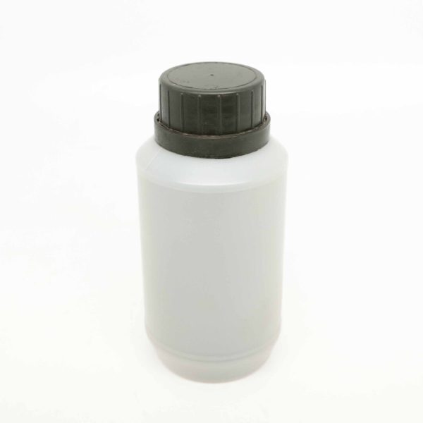 Pó de Toner Compatível SAMSUNG CLP 300/350 BLACK - Imagem 3