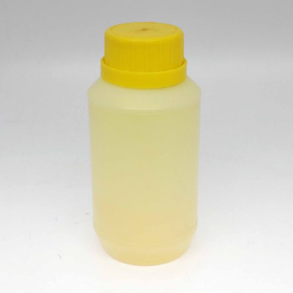 Pó de Toner Compatível SAMSUNG CLP 300/350 YELLOW - Imagem 3