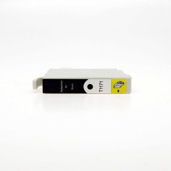 Cartucho de Tinta Compatível EPSON TO117 - Imagem 3
