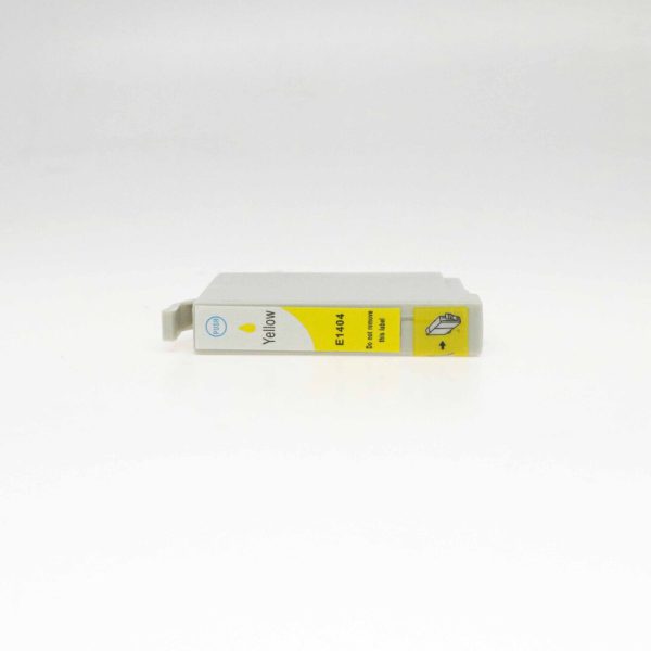 Cartucho de Tinta Compatível EPSON TO1404 YELLOW - Imagem 3