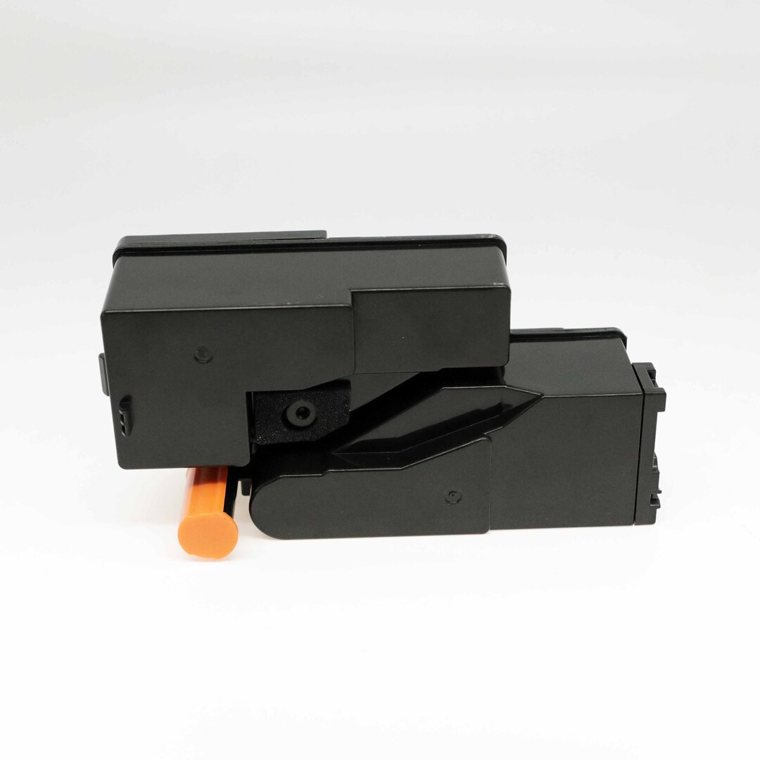 Cartucho de Toner Compatível XEROX 106R01634 6000/6010 BLACK - Imagem 3