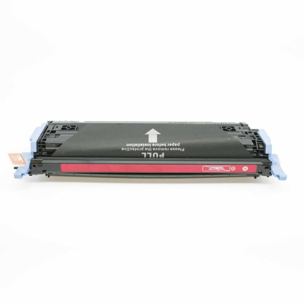 Cartucho de Toner Compatível HP Q6003 MAGENTA - Imagem 3