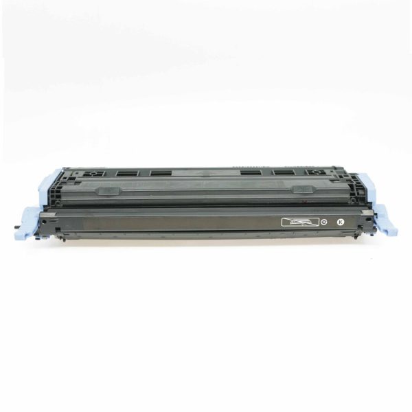 Cartucho de Toner Compatível HP Q6000 BLACK - Imagem 3