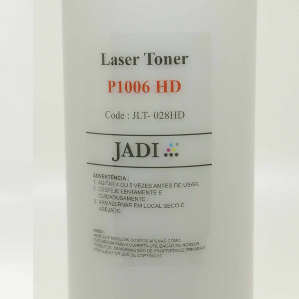 Pó de Toner Compatível HP 435/436 J28 - Imagem 3
