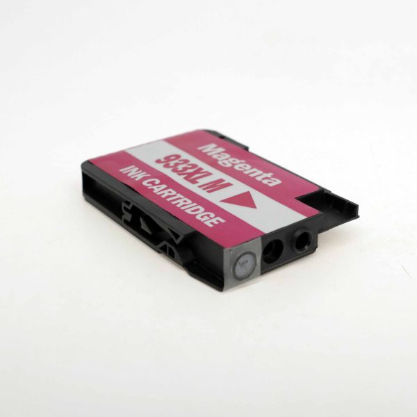 Cartucho de Tinta Compatível HP 933XL MAGENTA - Imagem 3