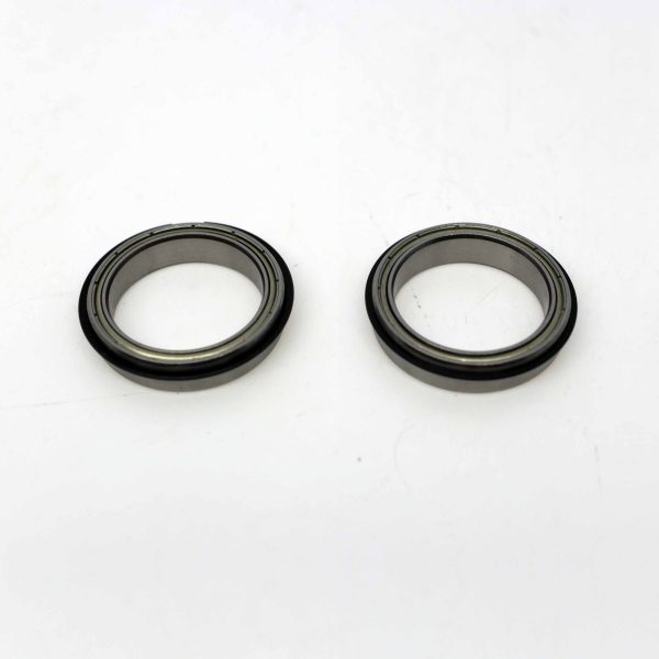 Rolamento Rolo Fusor Compatível BROTHER DCP 8080/HL-5340/HL-5370 - Imagem 3