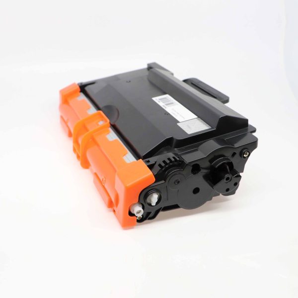 Cartucho de Toner Compatível BROTHER TN890/TN3492 - Imagem 3
