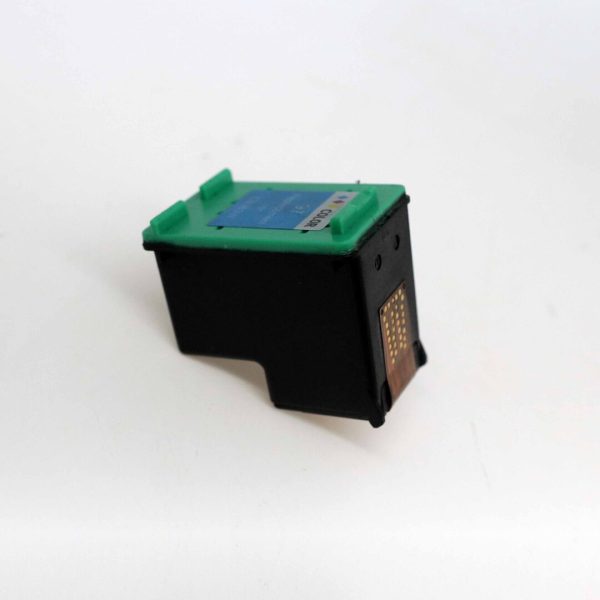 Cartucho de Tinta Compatível HP C9363W 97XL COLOR - Imagem 3