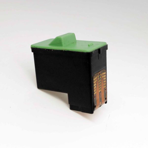 Cartucho de Tinta Compatível LEXMARK 10N0026 26/27 - Imagem 4