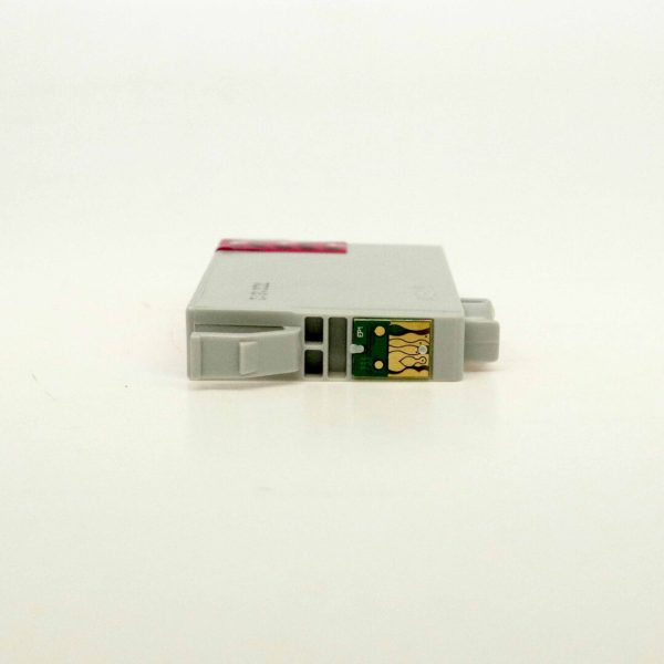 Cartucho de Tinta Compatível EPSON TO733 MAGENTA - Imagem 4