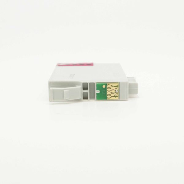 Cartucho de Tinta Compatível EPSON TO1333 MAGENTA - Imagem 4