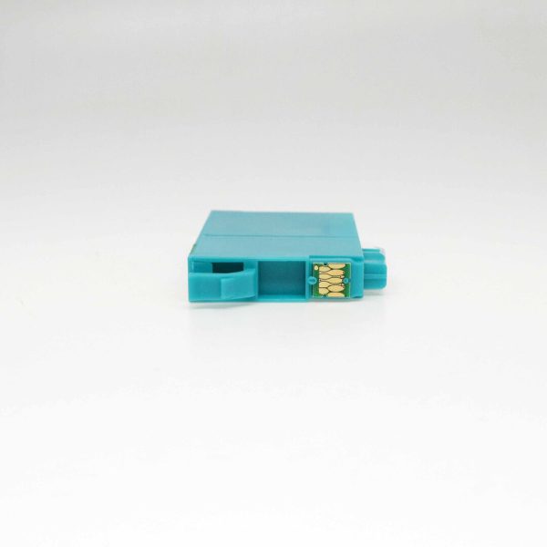 Cartucho de Tinta Compatível EPSON TO1962 CYAN - Imagem 3