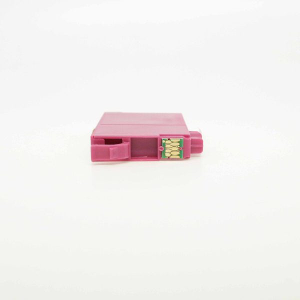 Cartucho de Tinta Compatível EPSON TO1963 MAGENTA - Imagem 4
