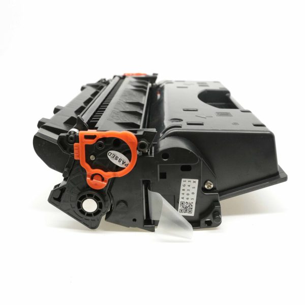 Cartucho de Toner Compatível HP CE505X/CF280X - Imagem 4