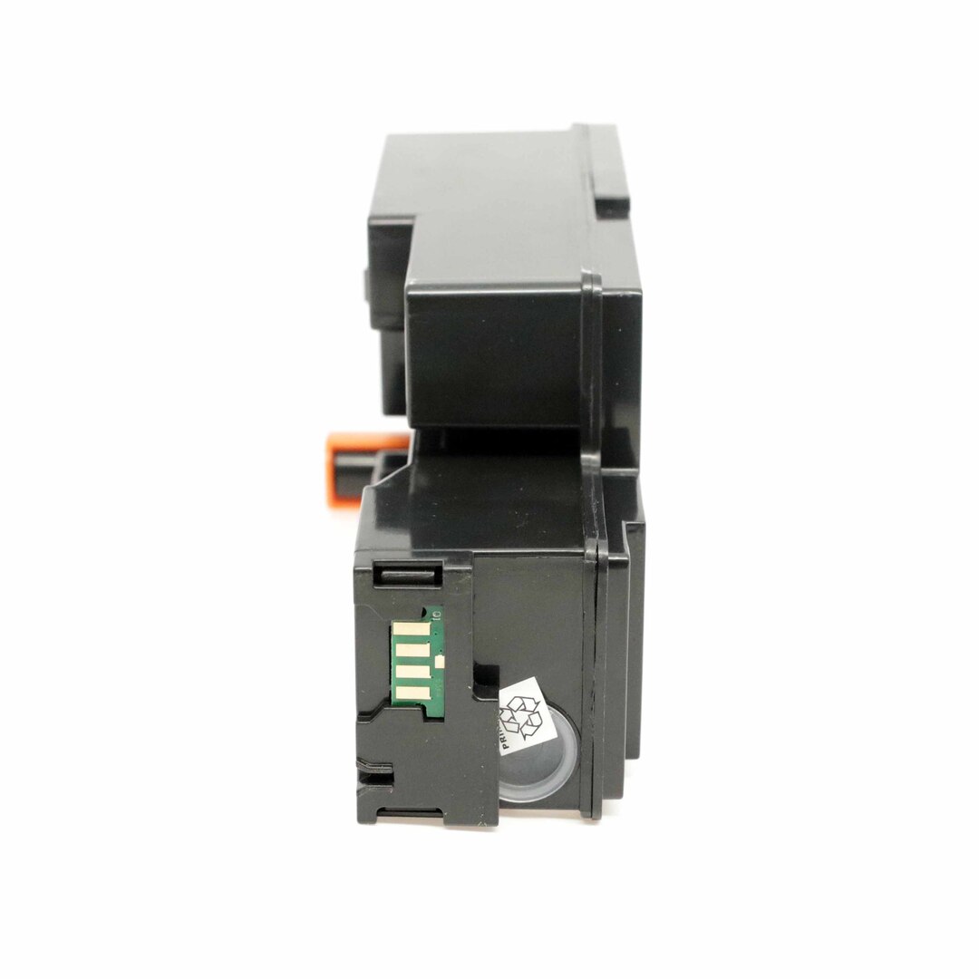 Cartucho de Toner Compatível XEROX 106R01634 6000/6010 BLACK - Imagem 4