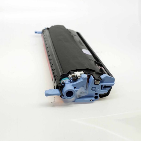Cartucho de Toner Compatível HP Q6003 MAGENTA - Imagem 4