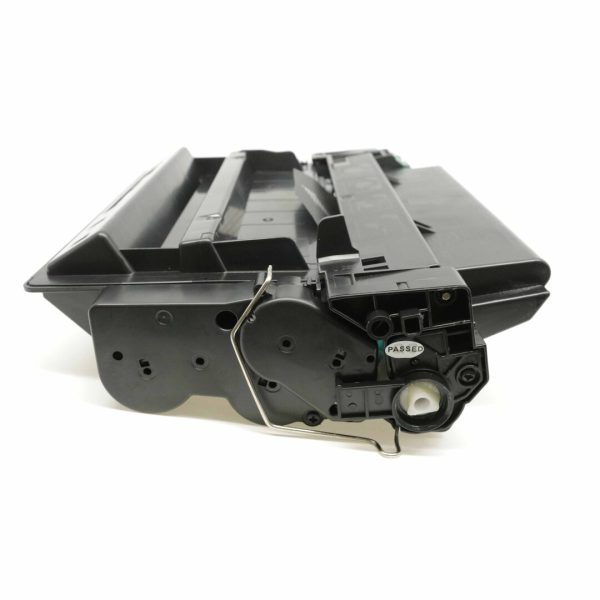 Cartucho de Toner Compatível HP Q7551X - Imagem 4