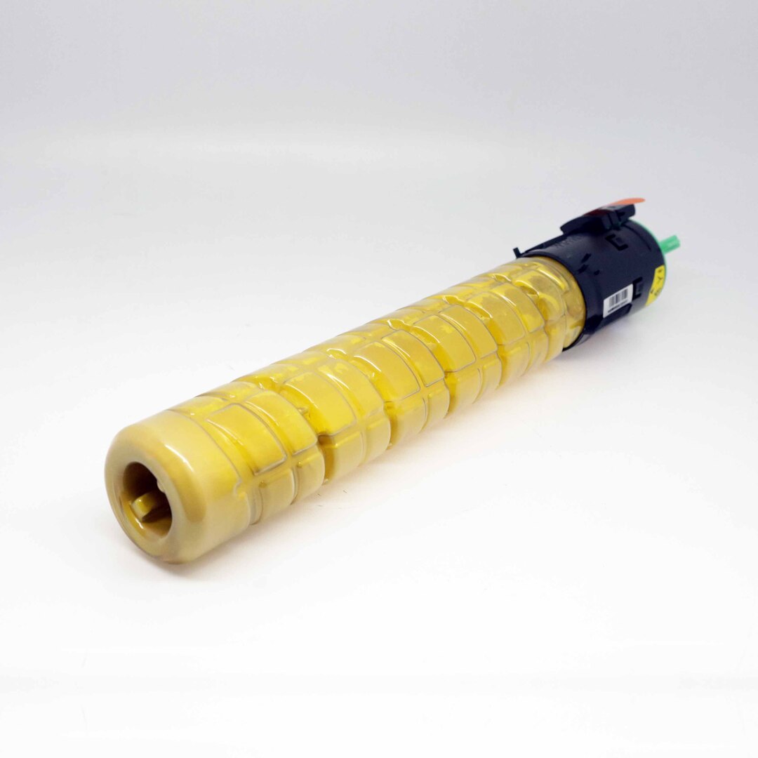 Cartucho de Toner Compatível RICOH 2550/C2551/C2030 YELLOW - Imagem 4
