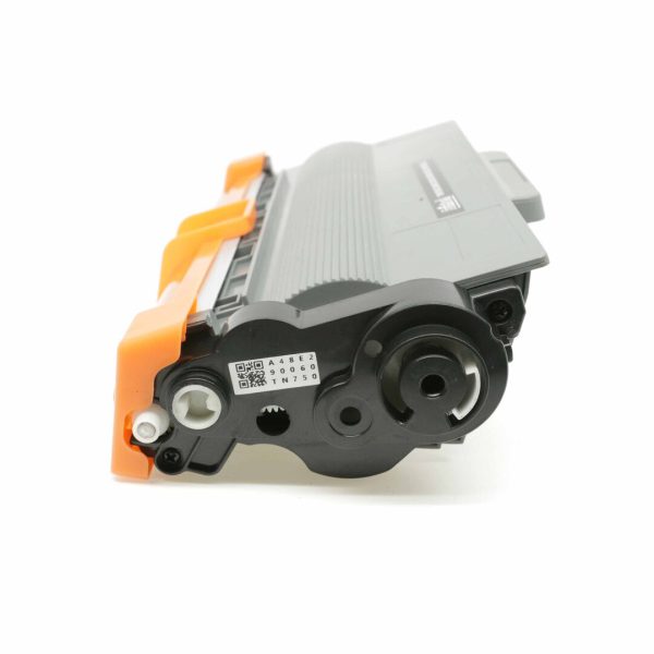 Cartucho de Toner Compatível BROTHER TN720/750/780 - Imagem 4