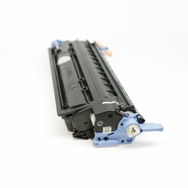 Cartucho de Toner Compatível HP Q6000 BLACK - Imagem 4