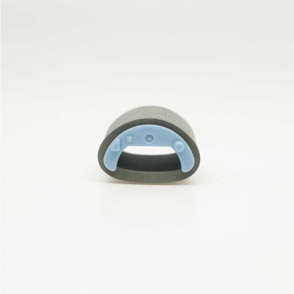 Pick Up Roller Compatível HP 1010/1018/1020/1022/3020/3030 - Imagem 5