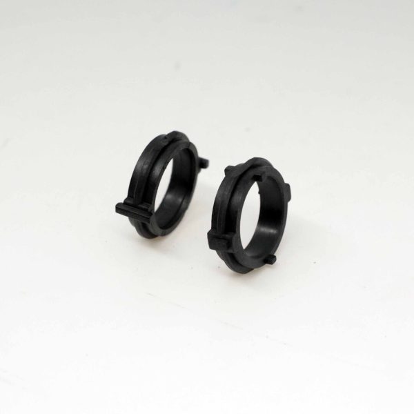Bucha Rolo Fusor Compatível BROTHER DCP7055/7065/2240/7360/7860 - Imagem 4